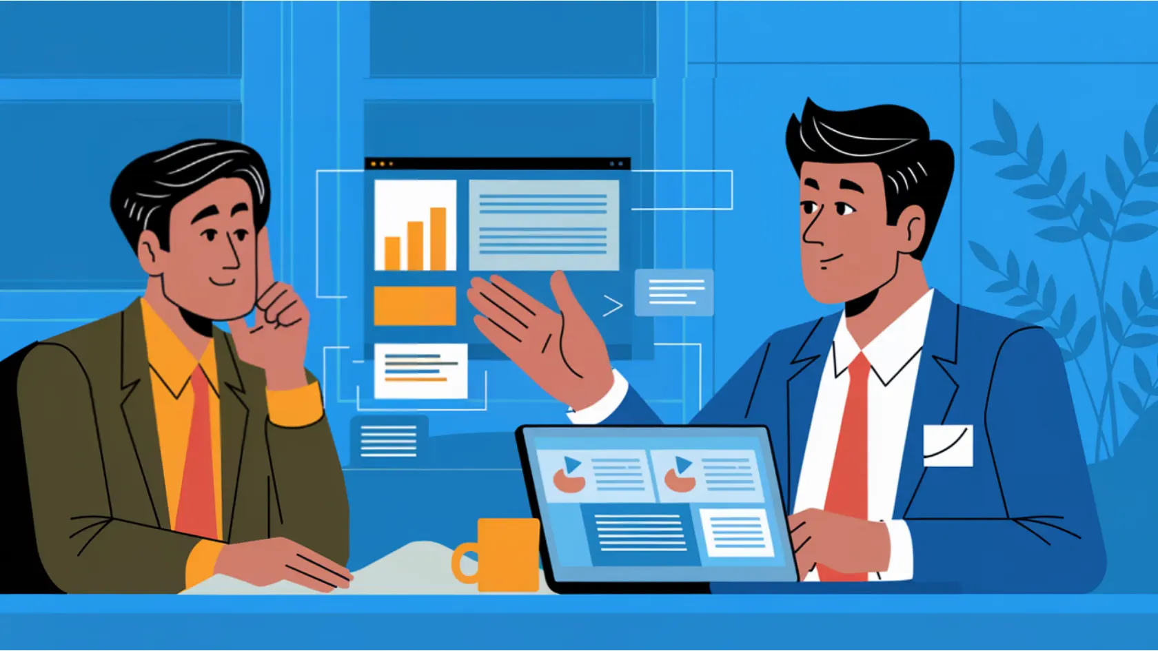 Hire an SEO Coach: Dominate Search Rankings, Attract Customers, and Boost Revenue