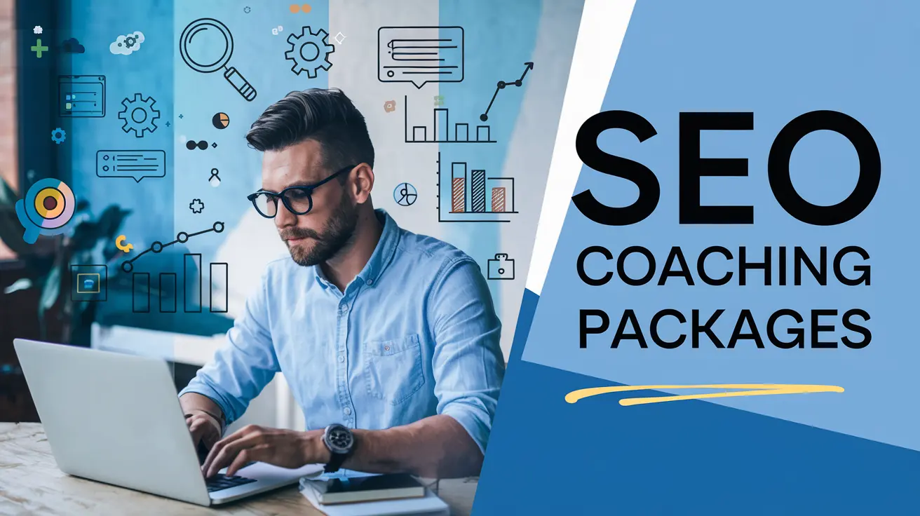 SEO Coaching Packages for Small Business