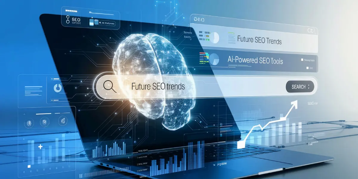 AI and the future of SEO