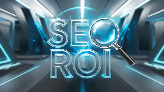 ROI of SEO for Coaches and Consultants ROI of SEO for Coaches and Consultants